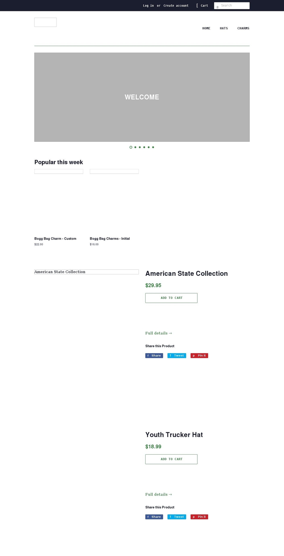 twistedtinecustoms.com shopify website screenshot