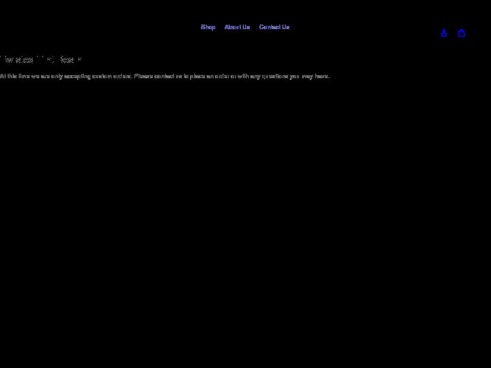 twistedtint.com shopify website screenshot