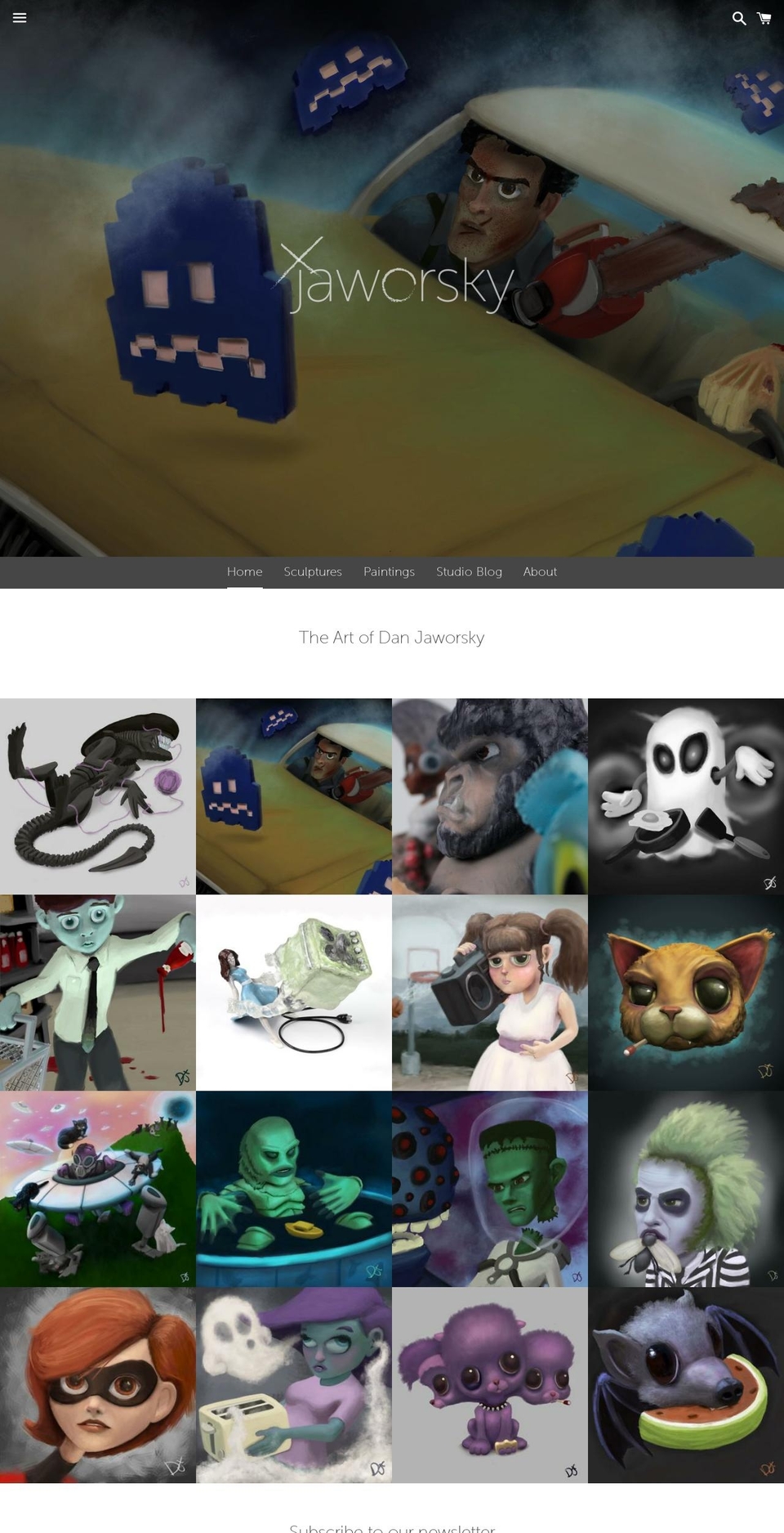 twistknacks.com shopify website screenshot