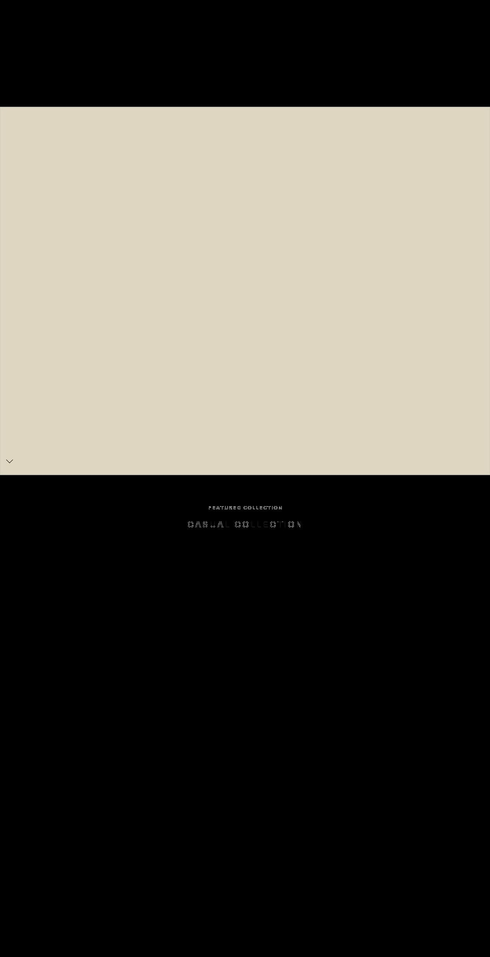 two12fashion.com shopify website screenshot