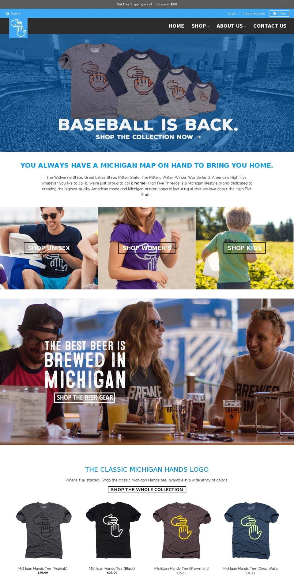 twobaystc.com shopify website screenshot