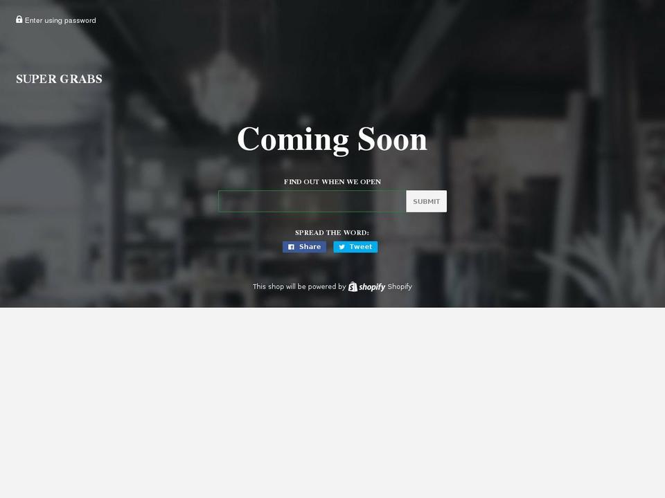 tworoadsusa.com — Shopify storefront screenshot