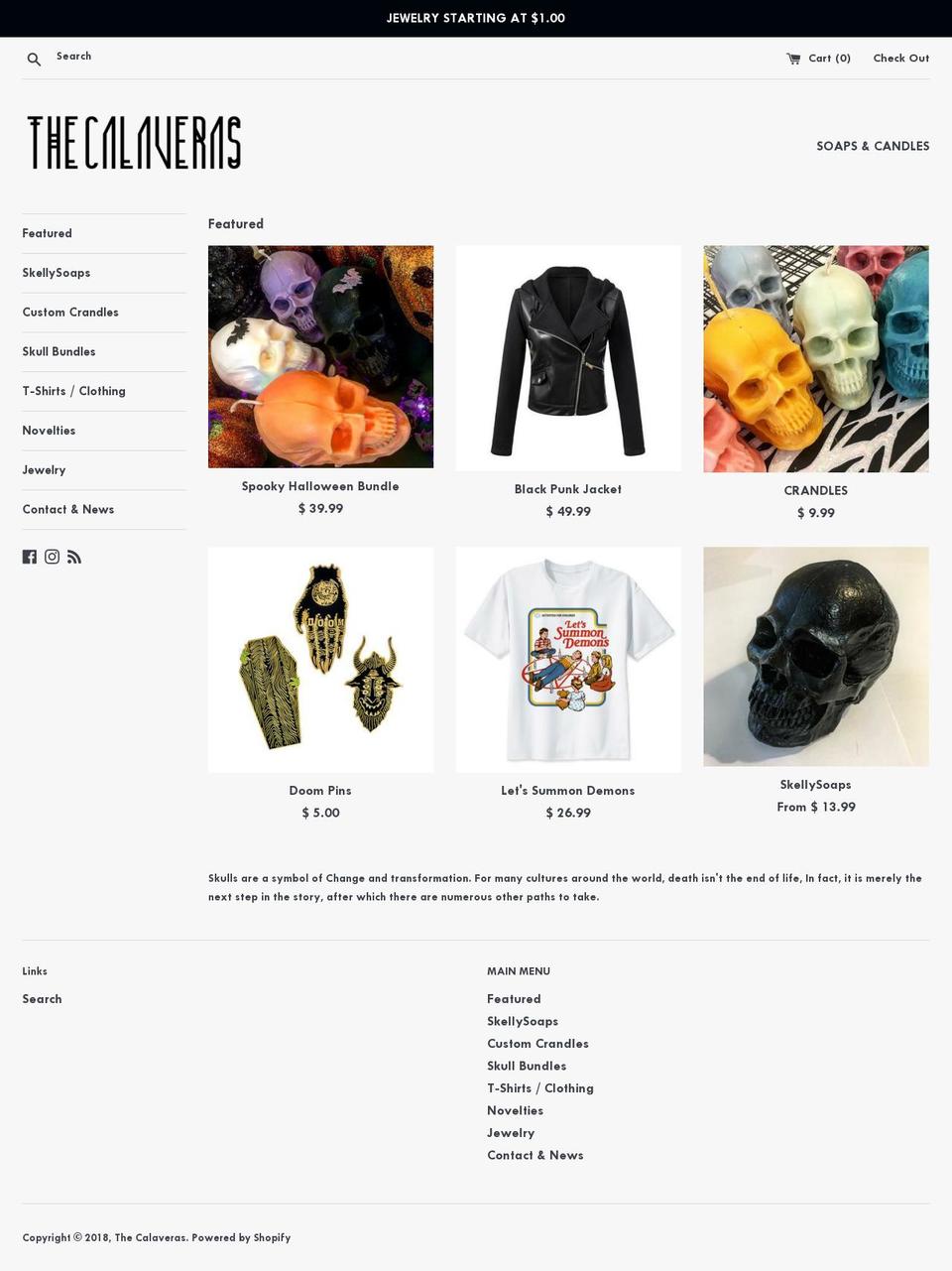 txyall.com shopify website screenshot