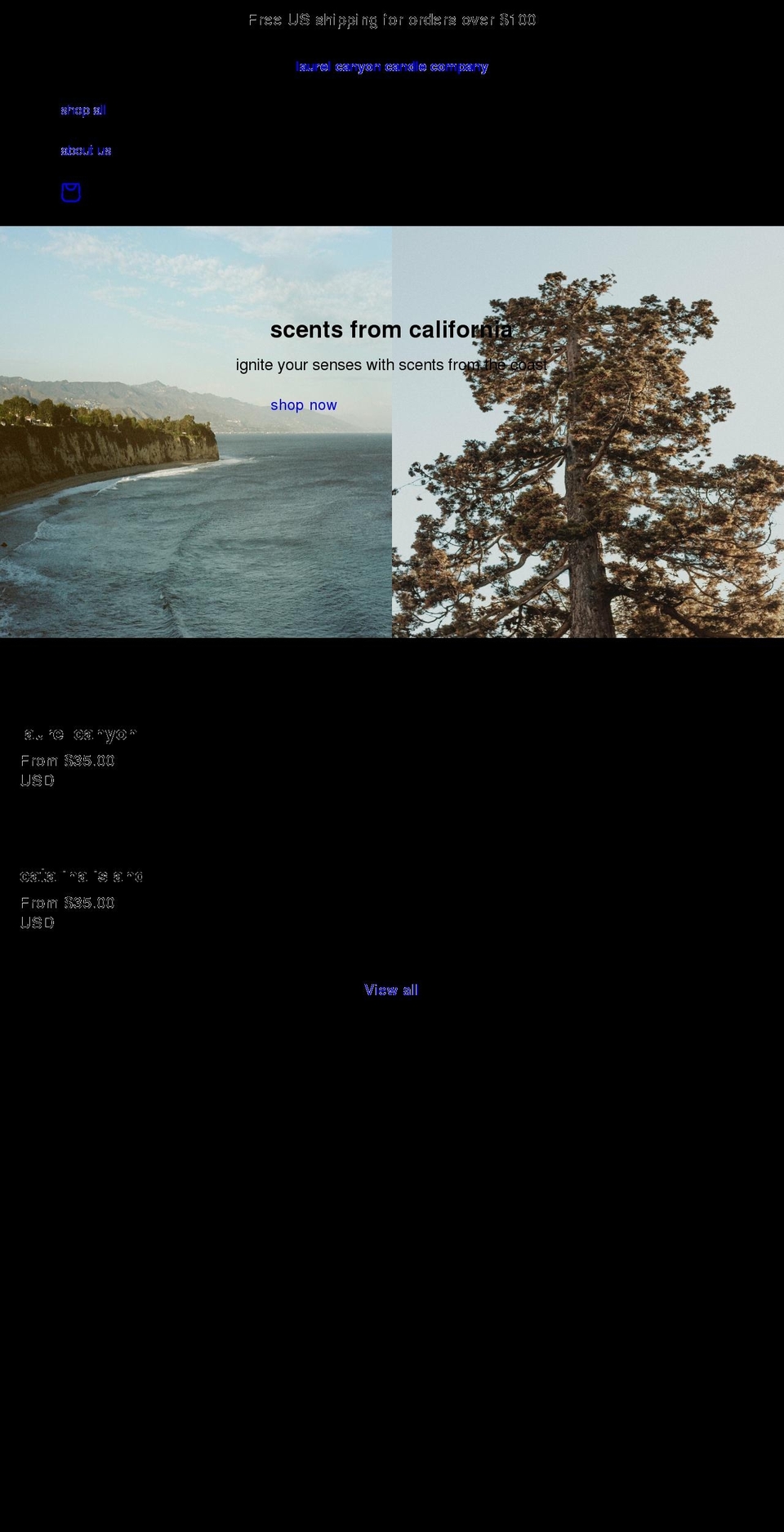 tyedi.com shopify website screenshot