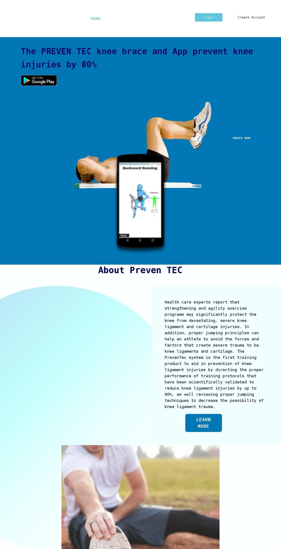 tytecpreventec.com shopify website screenshot