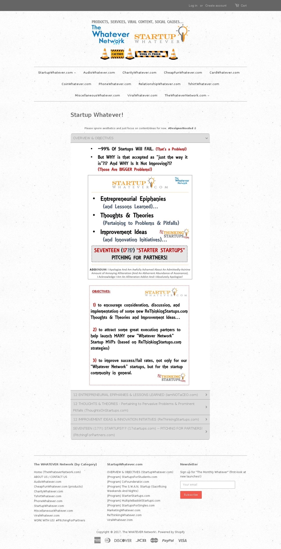 uberforchildren.com shopify website screenshot