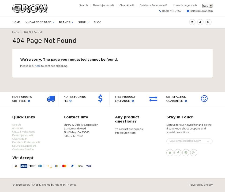udderlyclean.com shopify website screenshot