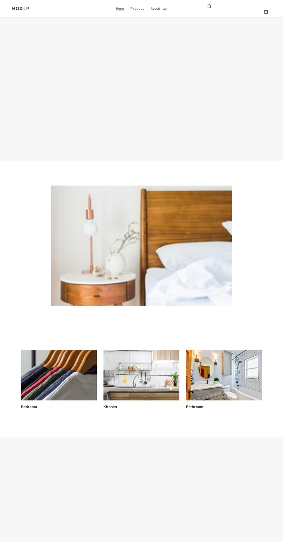 udear-store.com shopify website screenshot