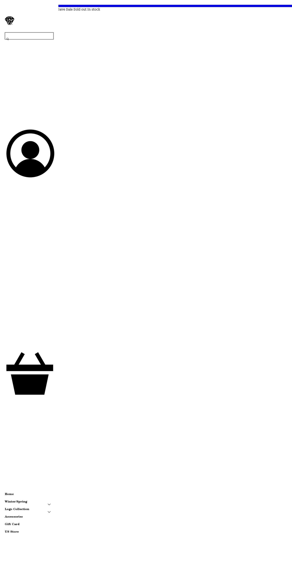 uk.dantdmshop.com shopify website screenshot