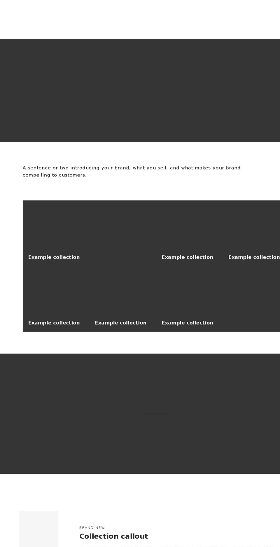 ukimported.com — Shopify storefront screenshot