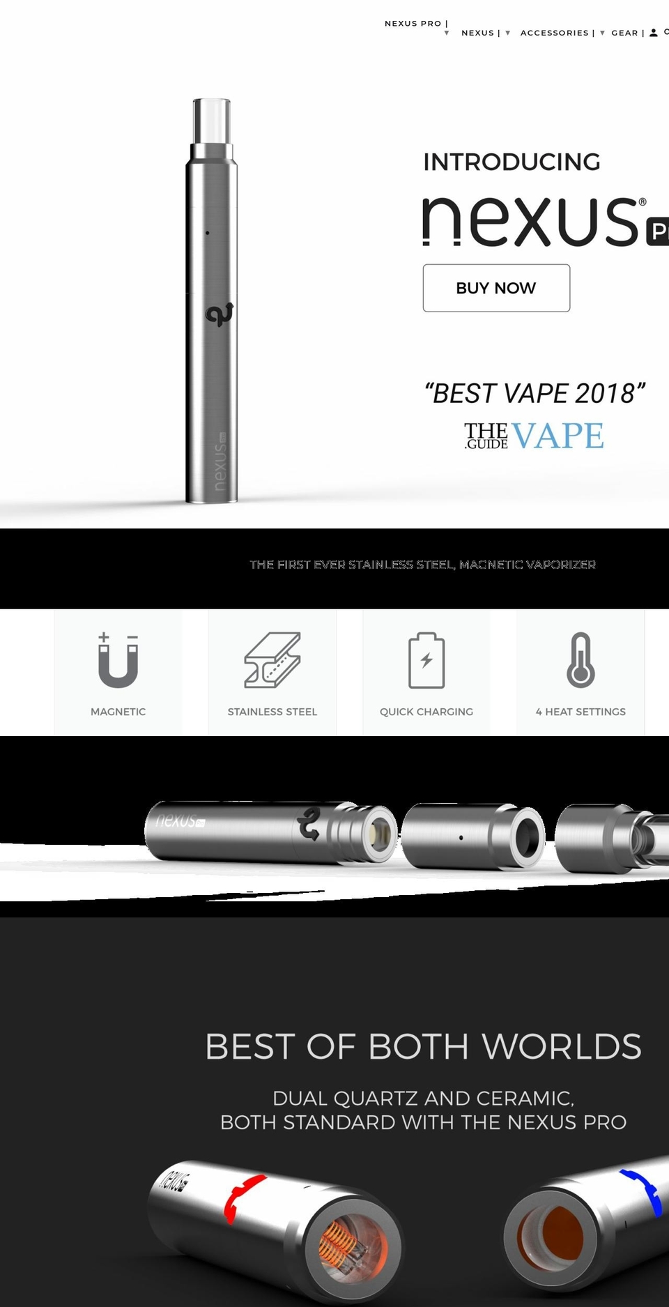 -- QLOUDUP.COM -- Shopify theme site example ultimatedabpen.com