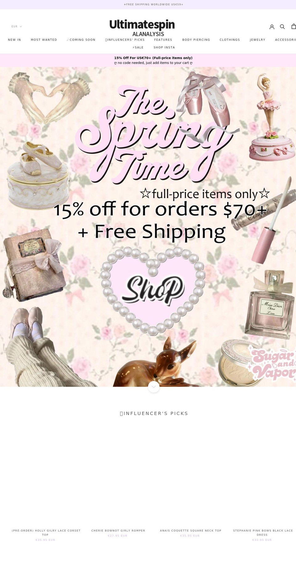 SAV . with custom DELETE priceedit Shopify theme site example ultimatespinalanalysis.com