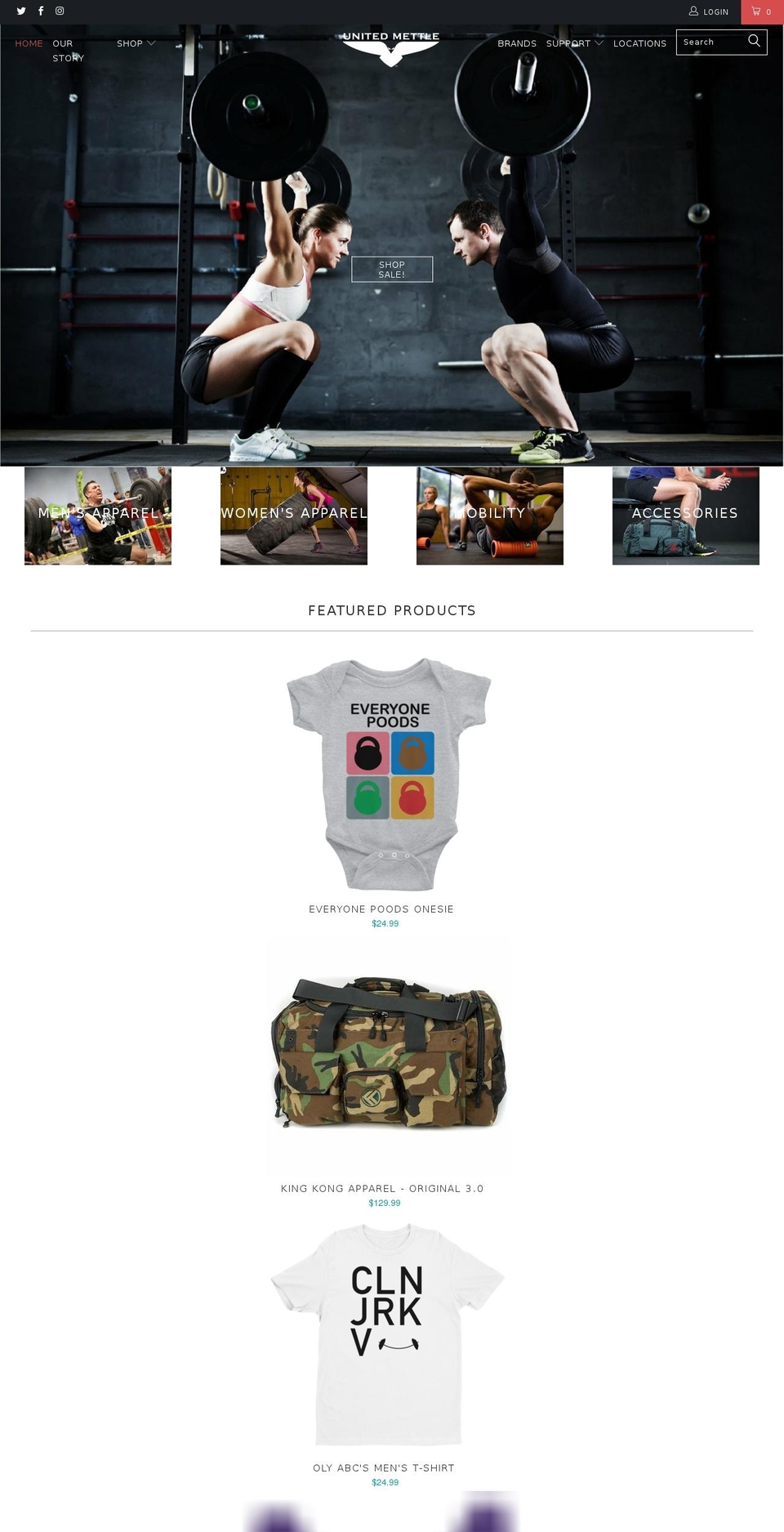 turbo-February-21-2017 Shopify theme site example umettle.com
