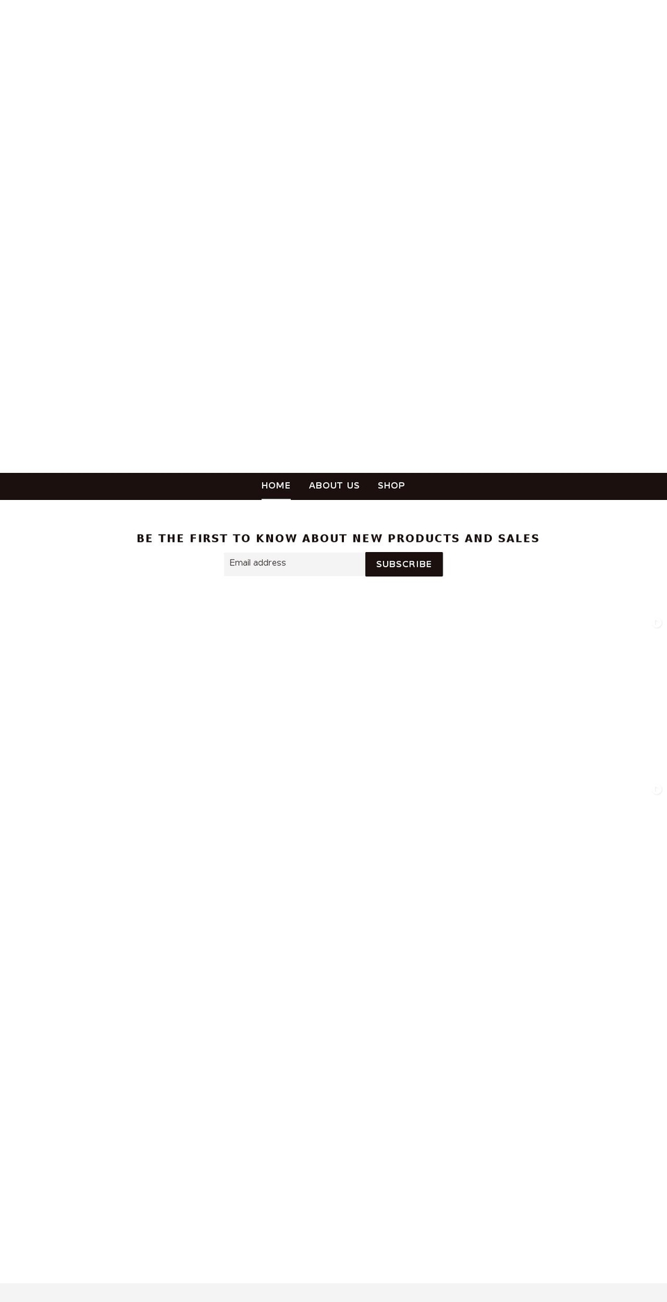 umeyu.com shopify website screenshot