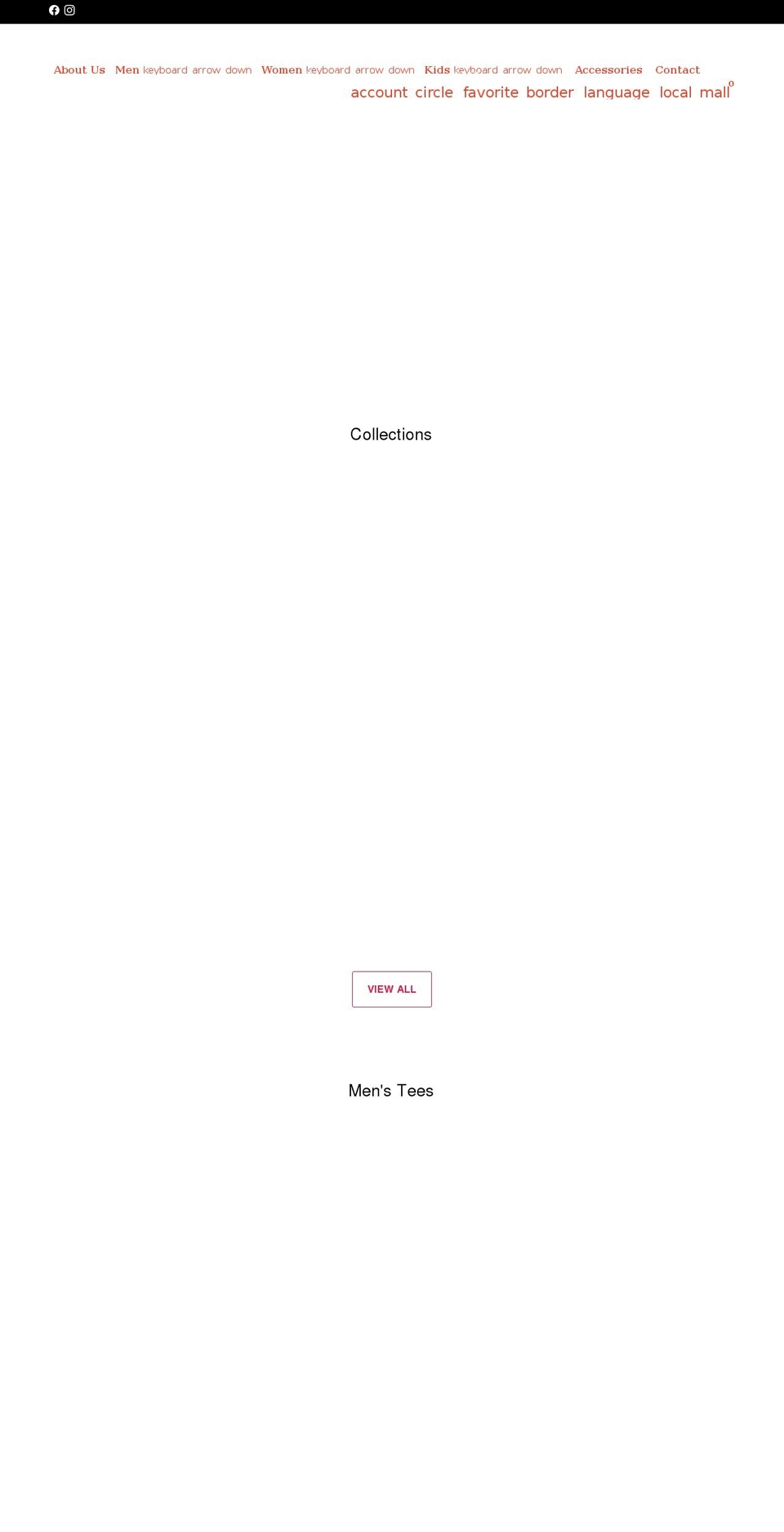 umtee.com.au shopify website screenshot