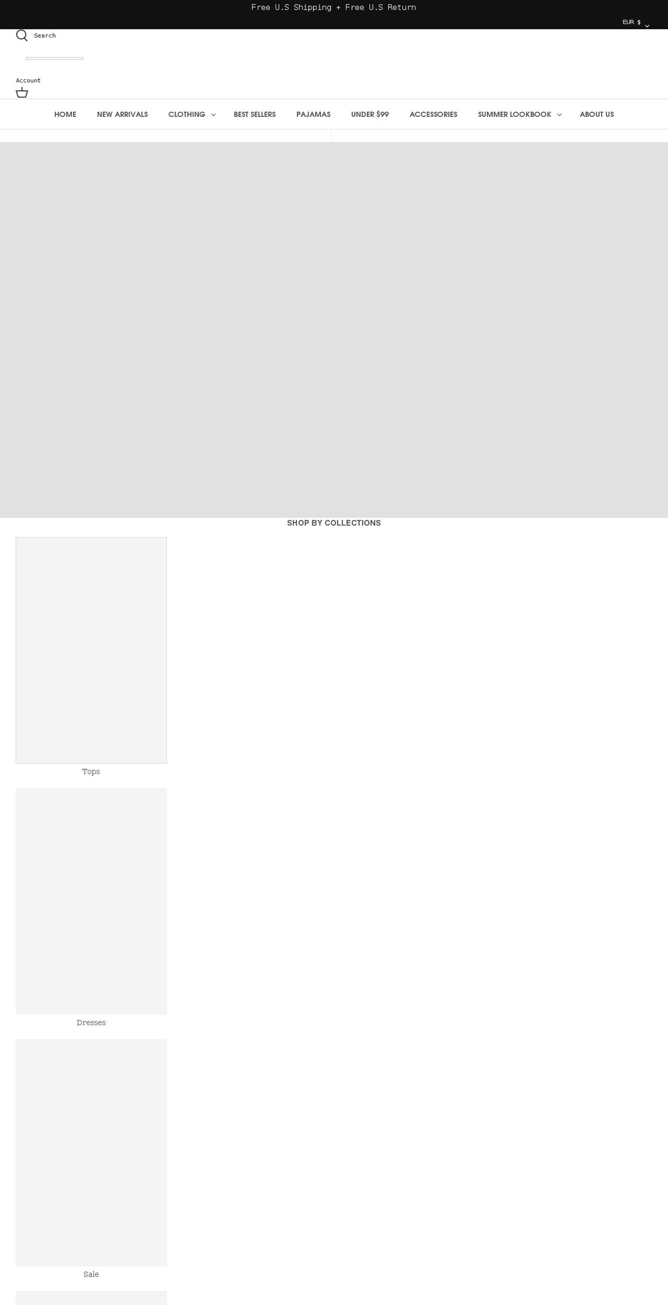 umusekeit.com shopify website screenshot