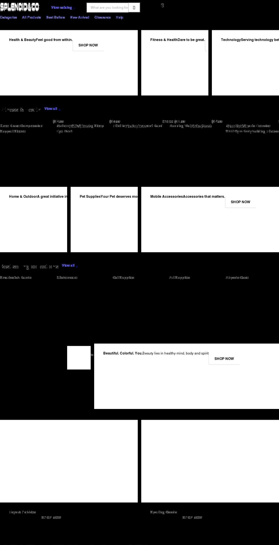 unbrandedstore.com.au shopify website screenshot
