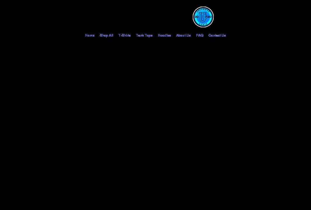 uncommoncentz.com shopify website screenshot