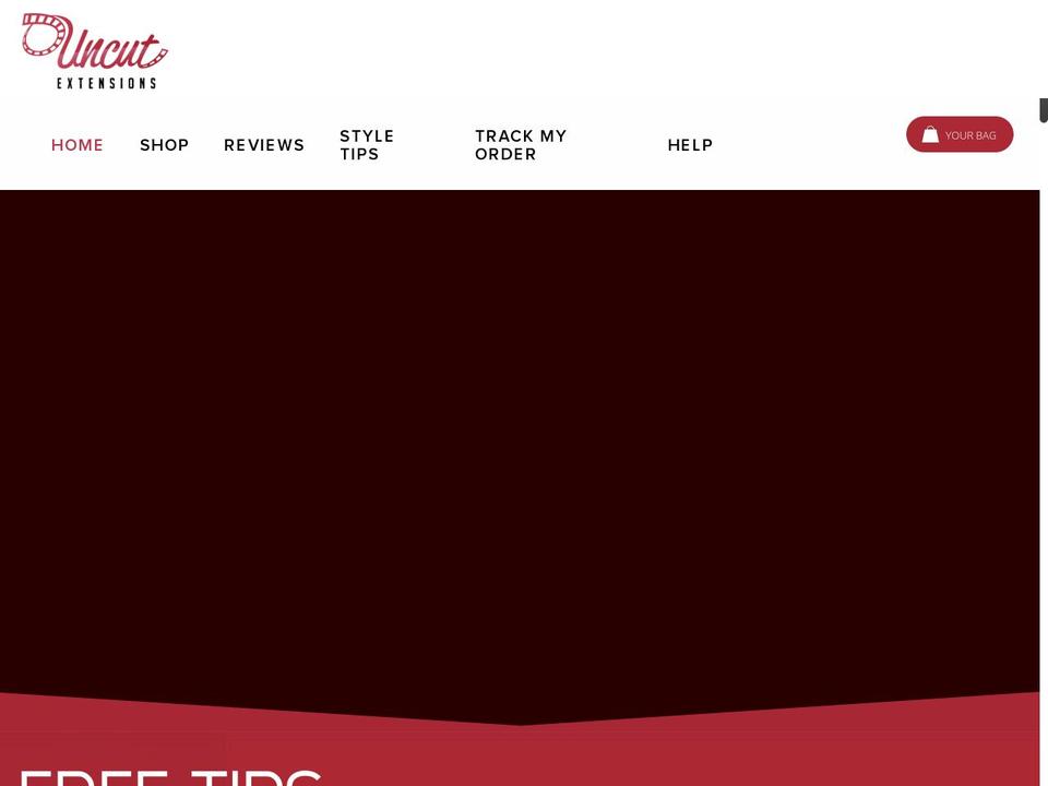 theme-export-naturalbeautyhair-myshopify-com-t Shopify theme site example uncutextensions.com