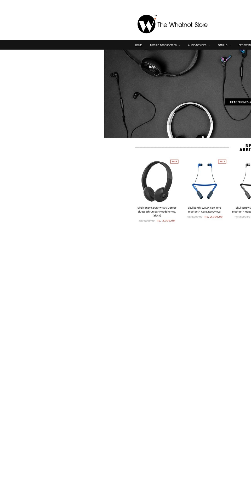 under999.com shopify website screenshot
