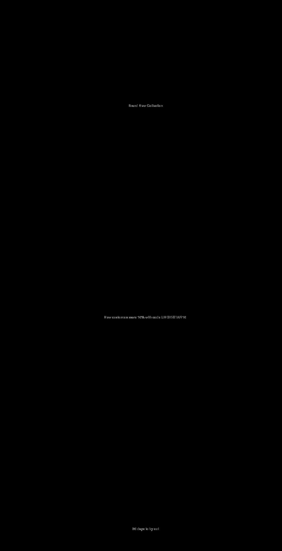 undiestar.com shopify website screenshot