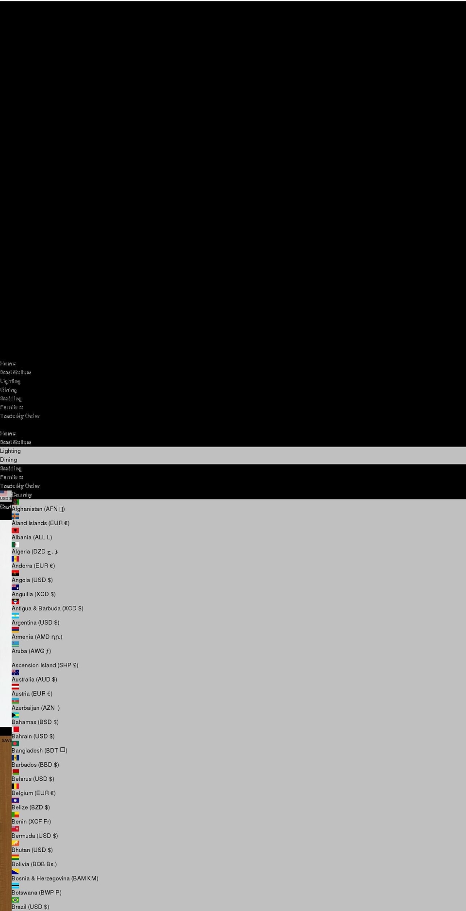 unifable.com shopify website screenshot