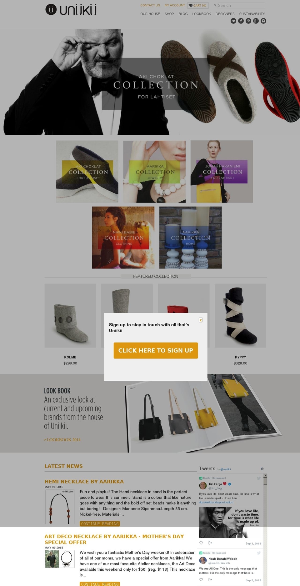 uniikii-myshopify-com-launchpad Shopify theme site example unikii.com