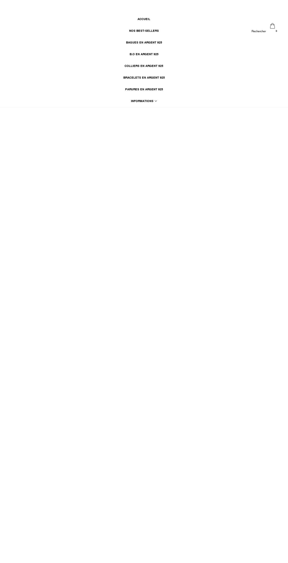 uniqs.fr shopify website screenshot