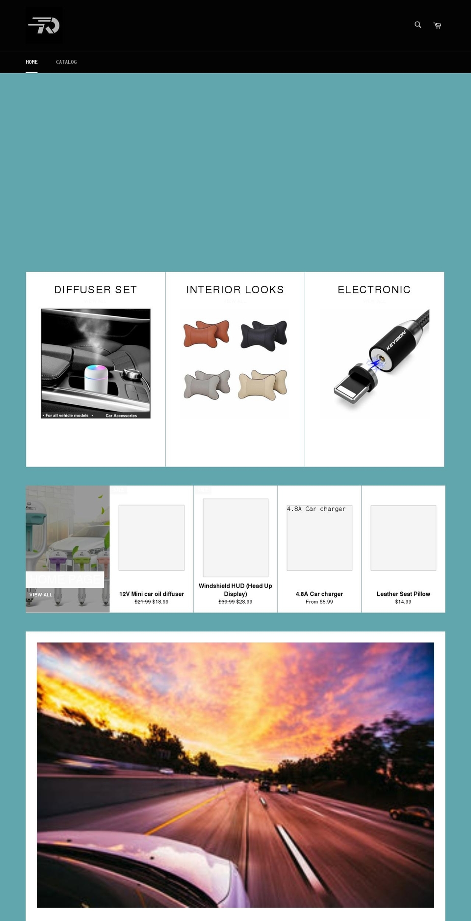 unique-court.myshopify.com shopify website screenshot