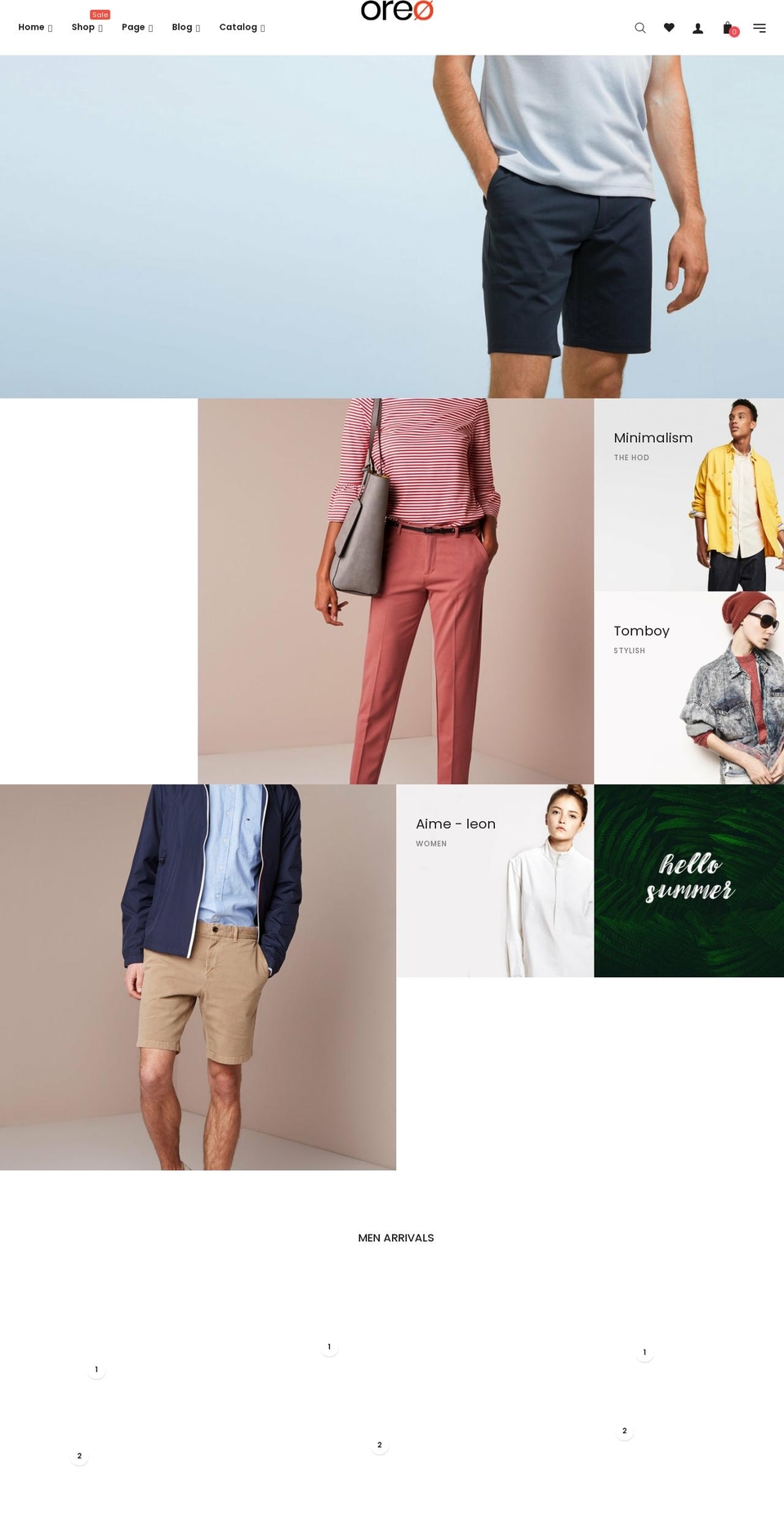 unique-fa.myshopify.com shopify website screenshot