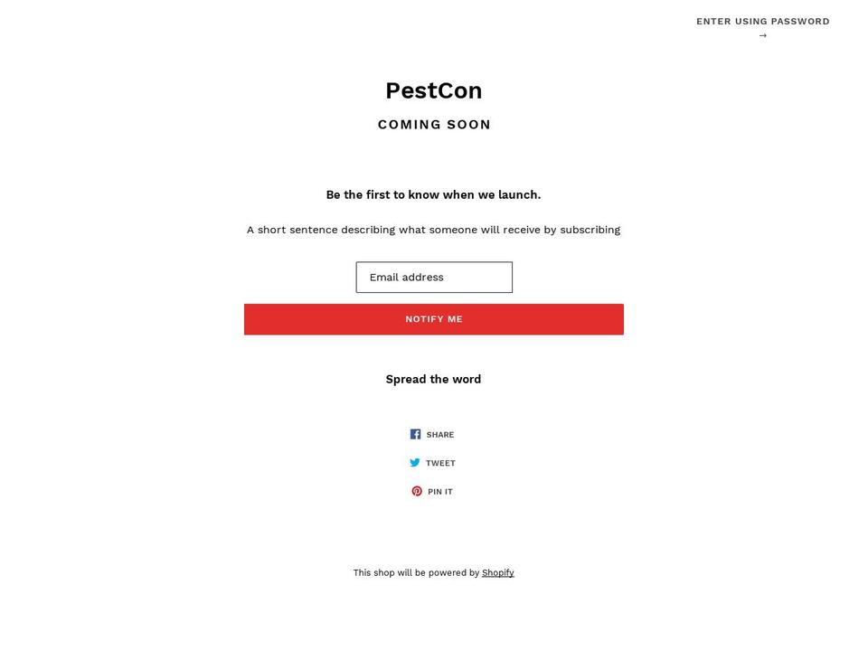 uniquelemon.com — Shopify storefront screenshot