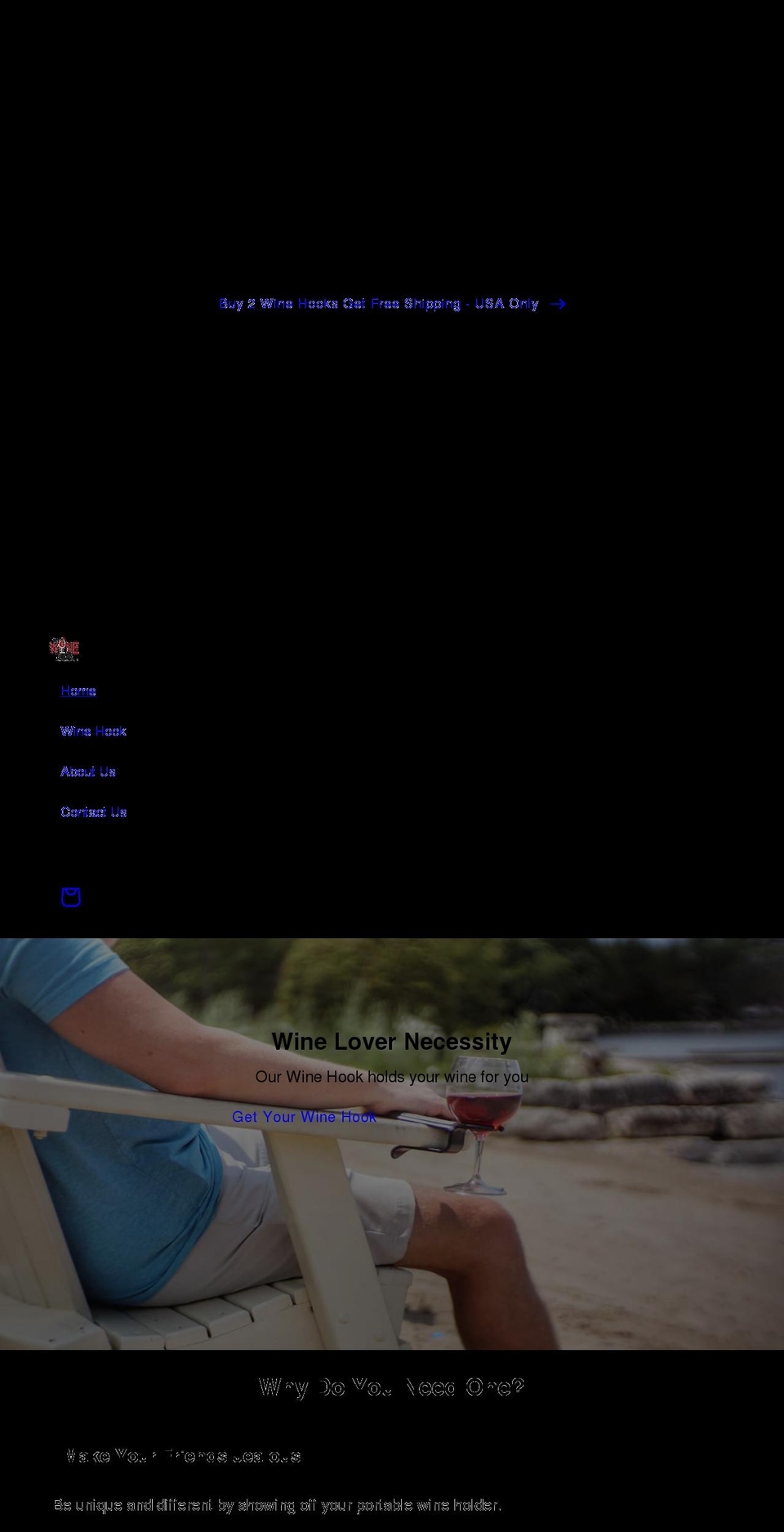 uniquesolutionz.com shopify website screenshot