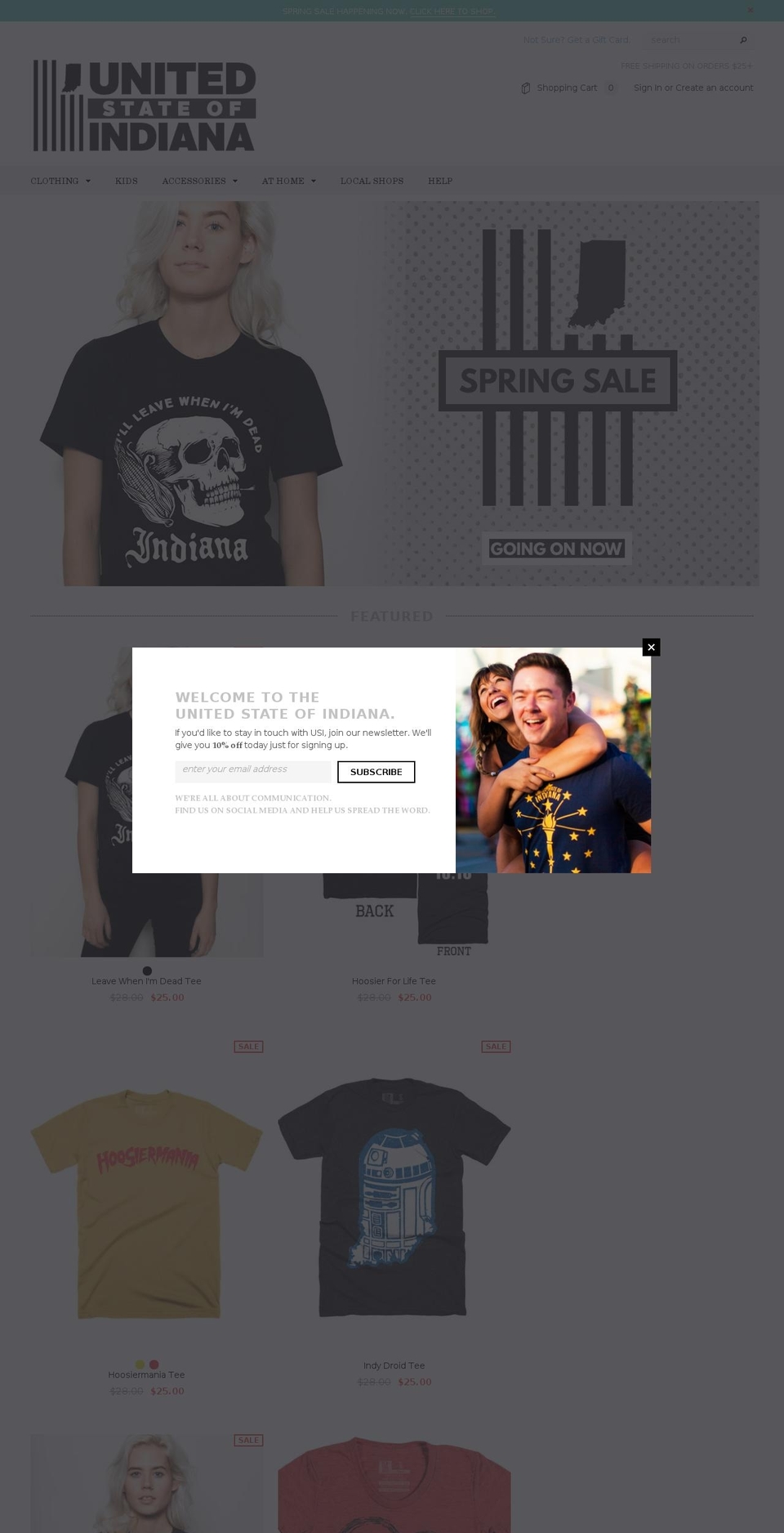 Backup-Beeketing-Release-11\/11\/2016 Shopify theme site example unitedstateofalabama.com