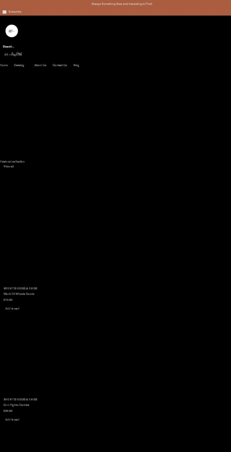 unitt.ca shopify website screenshot