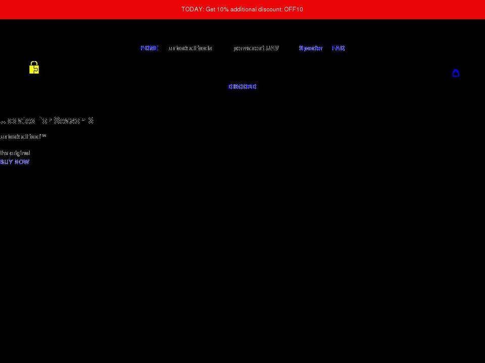unlockalltool.com shopify website screenshot