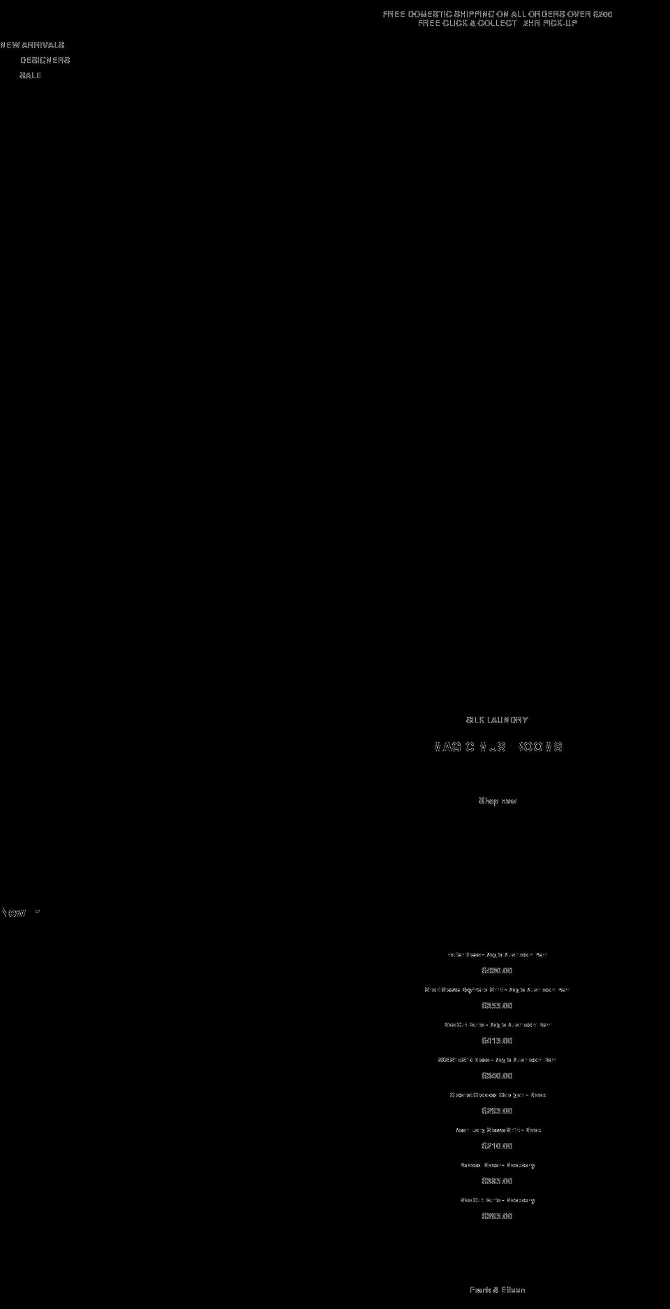 Space Digital Theme v2 Shopify theme site example unpluggedbyronbay.com.au