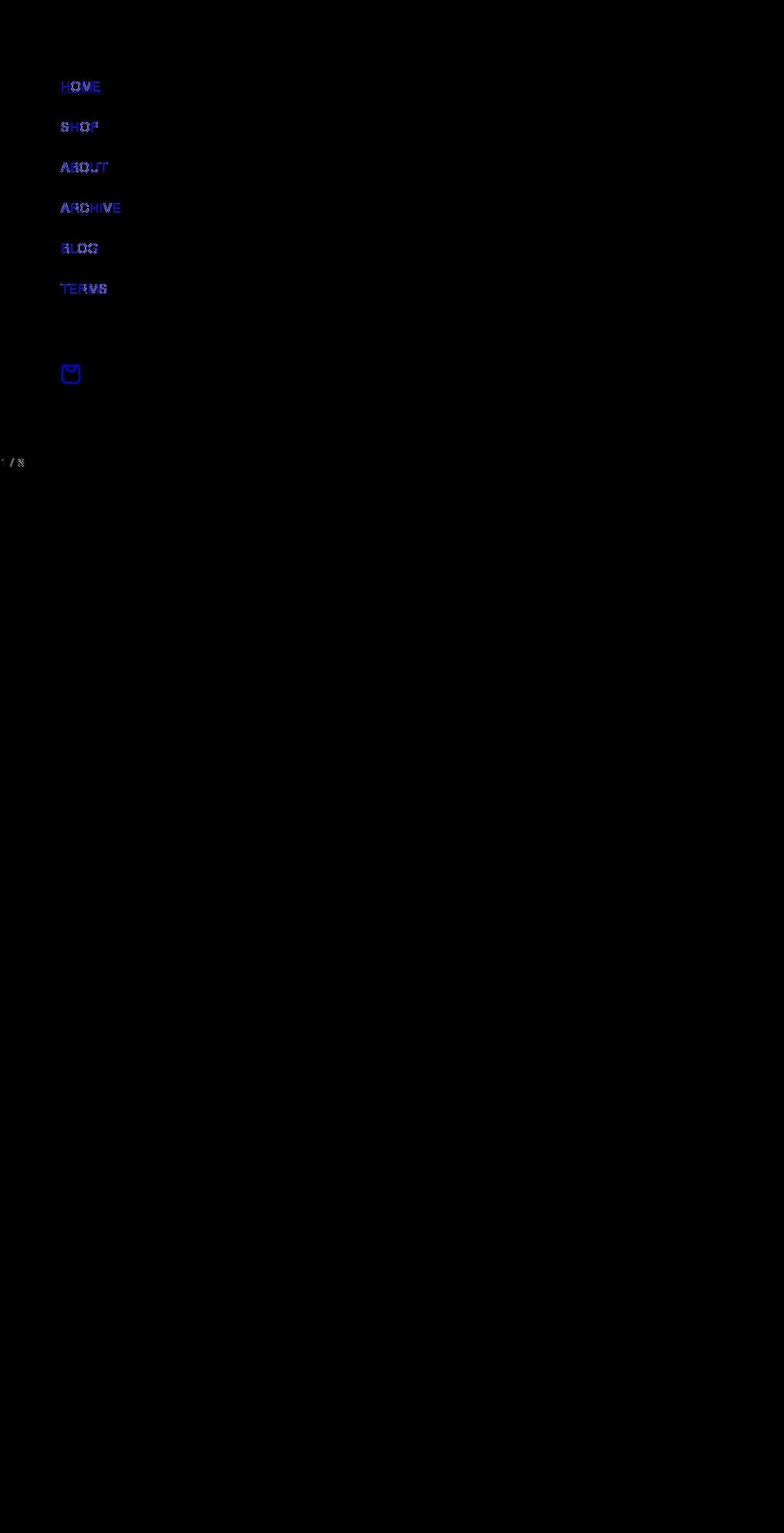unruly.ca shopify website screenshot