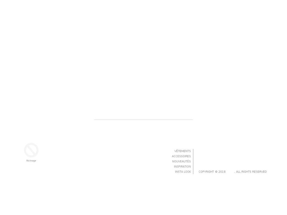 untik-brand.com shopify website screenshot