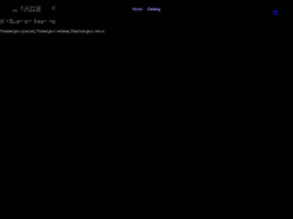 upacship.com shopify website screenshot