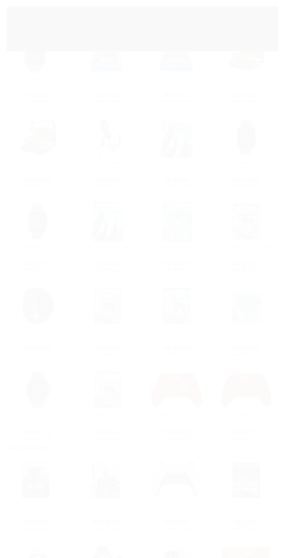 updefruta.com — Shopify storefront screenshot