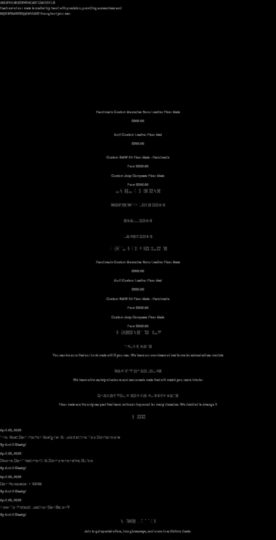 upgraderide.com shopify website screenshot