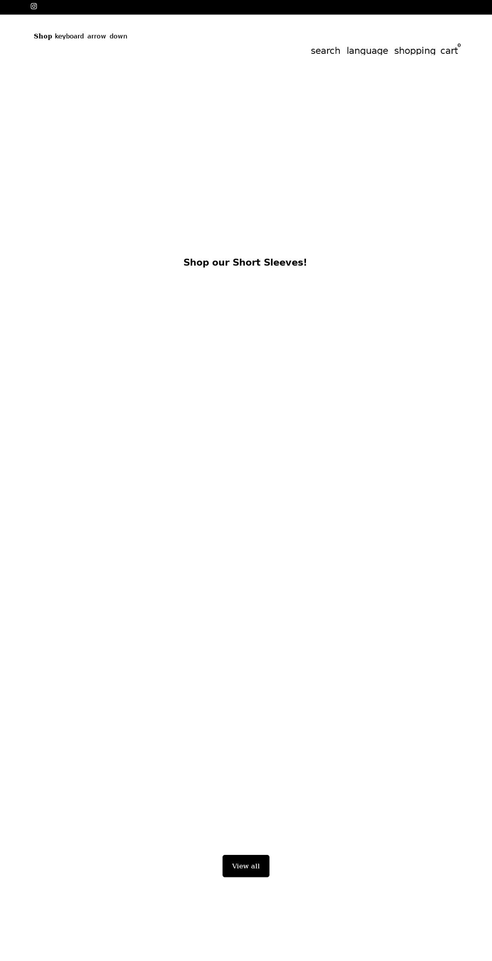 upnoutco.com shopify website screenshot