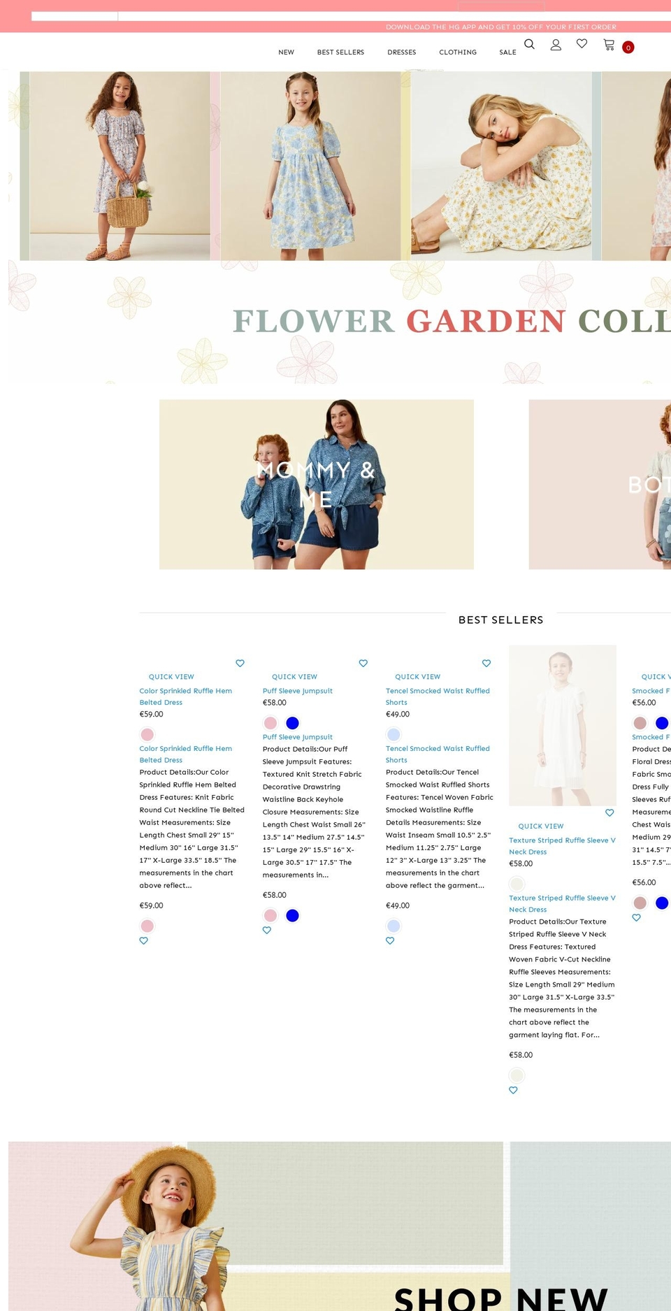Danny  Iubenda Shopify theme site example upoznavanjenainternetu.com