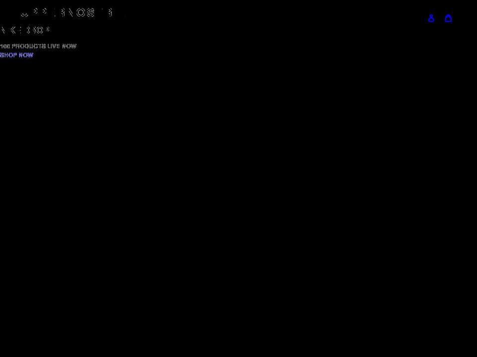uppernostril.com shopify website screenshot