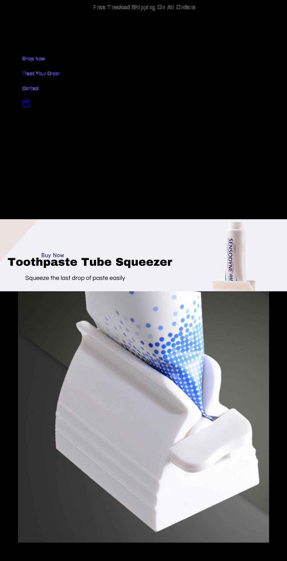 upsqueeze.com shopify website screenshot