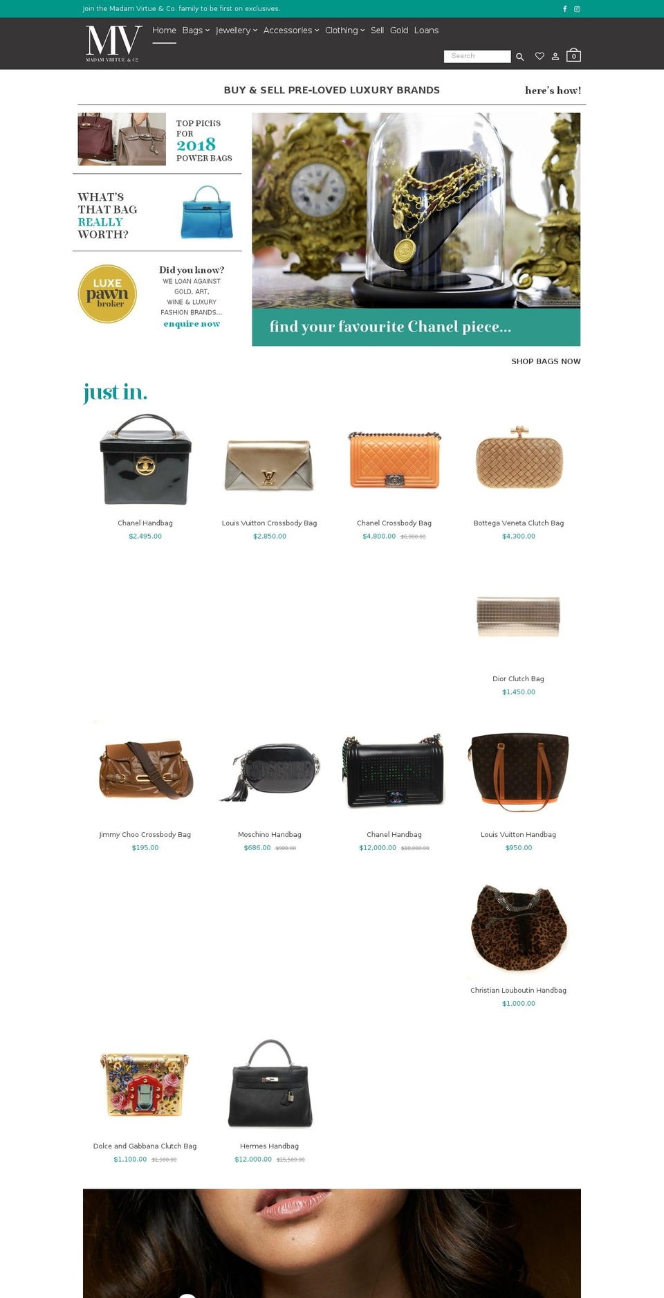 upstyler.com — Shopify storefront screenshot