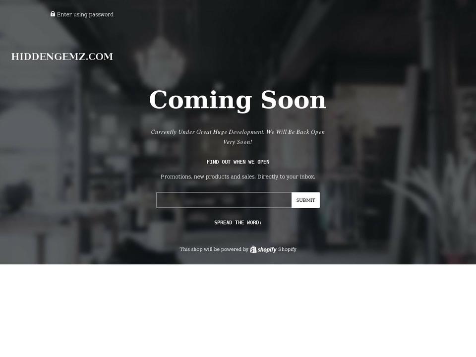 urban-gear-grabber.myshopify.com shopify website screenshot