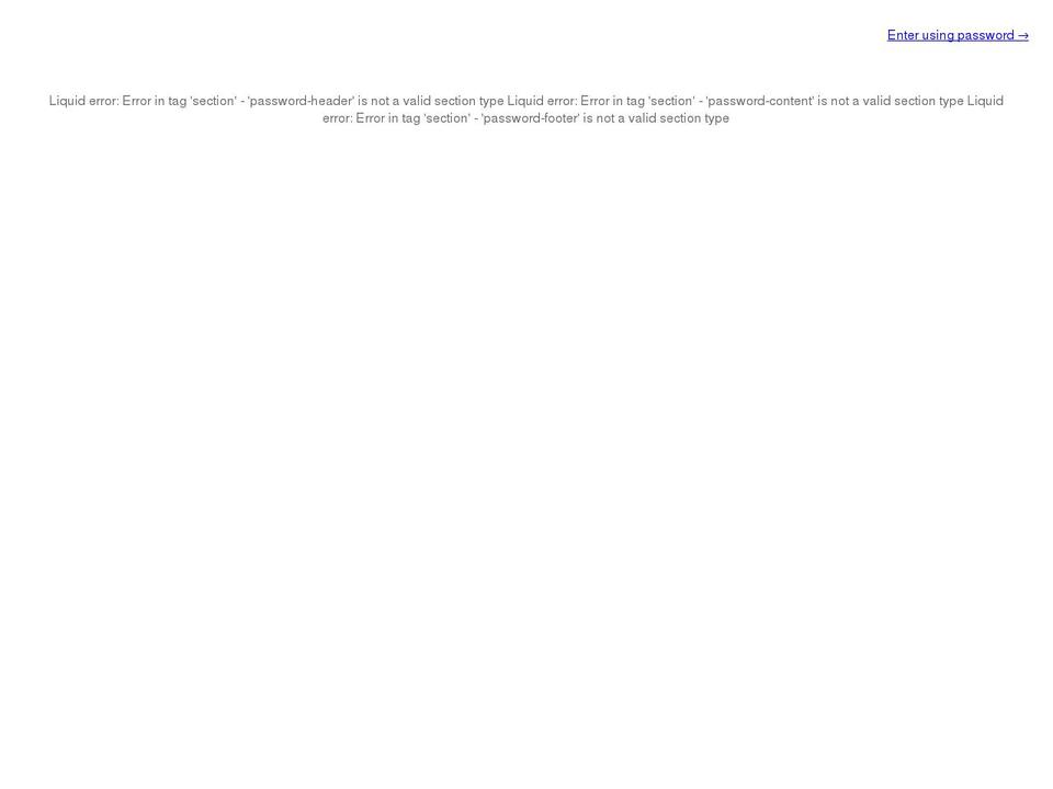 urbanflaunt.com shopify website screenshot