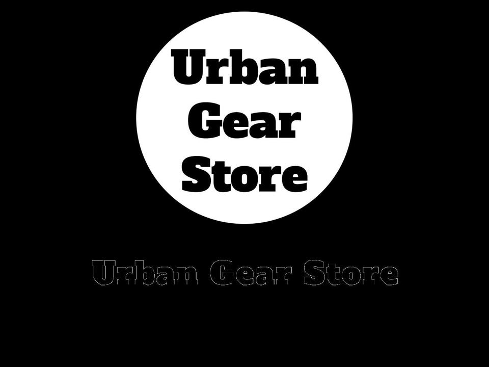 urbangearstore.com — Shopify storefront screenshot