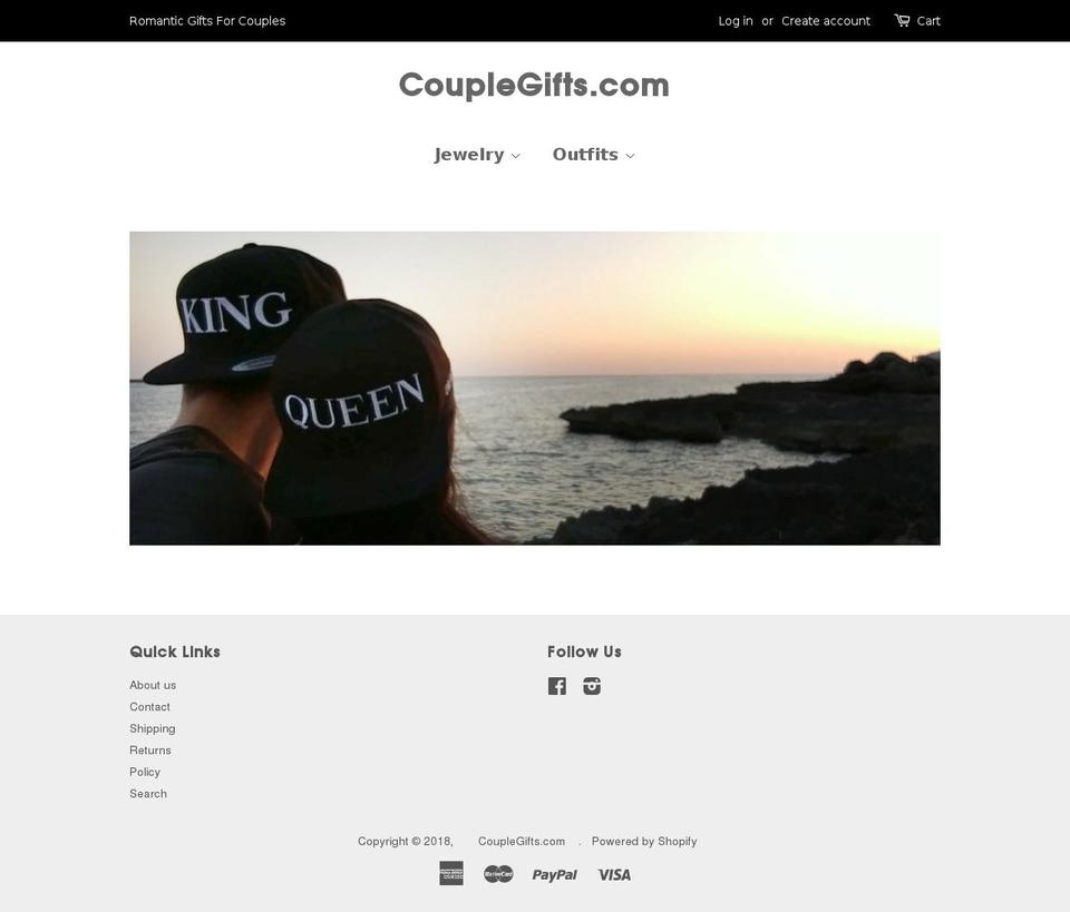 urs4evr.com — Shopify storefront screenshot